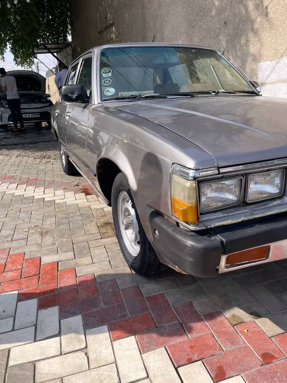 بصره ابو الخصيب ابو جوزي