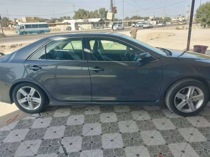 كامري موديل 2014
هزه سنويه وهزه جديده
رقم كربلاء
بيها صفحه صبغ الي جهة العبري
والبنيد
اثر شخوط
محرك اربعه سلندر
حادثه من امريكا بنيد وجاملغ
السياره فول ماعدا الفتحه والبصمه
ااعنوان بابل الاسكندريه

رقم صاحب سيارة
***********
