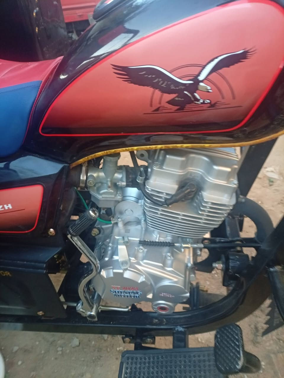 السلام عليكم ستوته للبيع جمره جديده موديل 2023 سعره مليونين ونصف هاذه رقمي الواتساب التواصل ***********
