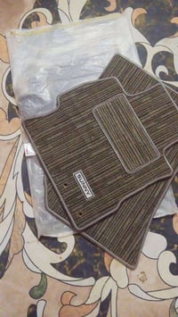 نيسان صني • ارضيات • زيرو