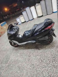 فورزة • محرك ممتاز • تايرات جداد