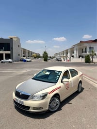 اوكتافيا • ٢٠١١ • اربيل
