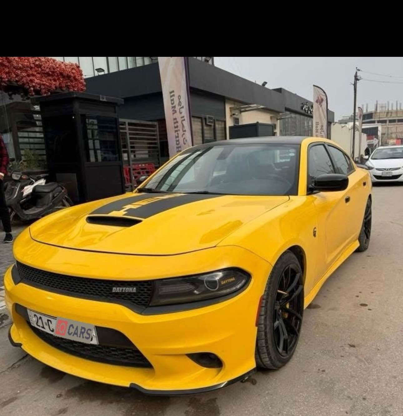 للبيع او مراوس جارجر دايتونا فول مواصفات
بيها جاملغين تبديل 3 كلير
مكان السيارة كربلاء 195 قابل للتفاوض
*********** كربلاء, العراق
