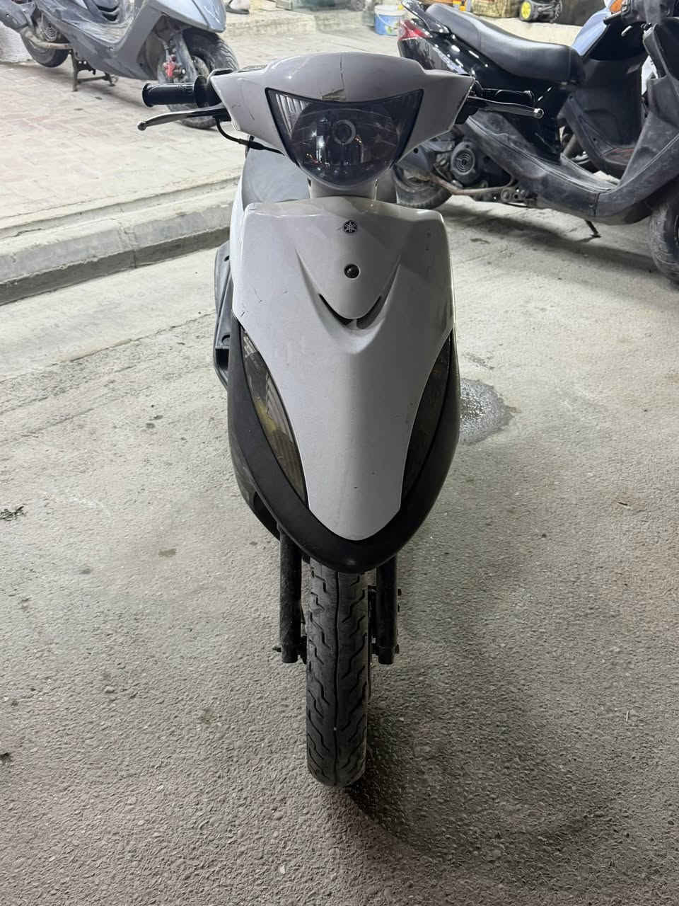 السلام عليكم ماكس عدلة للبيع كفالة عامة شلعة معدل كفر
مكاني بغداد الكريعات السعر 650 الف
0774 065 3953
