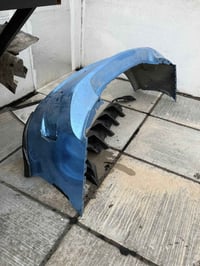 دعاميات جارجر SRT • بدون صبغ • كاربون