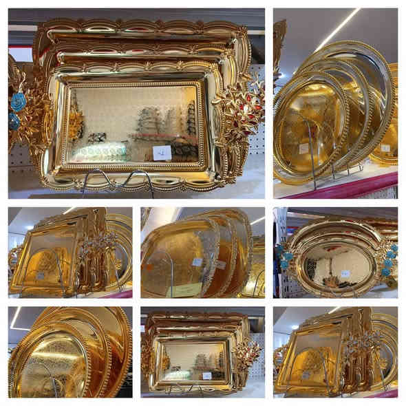 ✨🏠 نور التوكل للأدوات المنزلية 🏠✨
عرض خاص لفترة محدودة توصيل مجاني لكل طلب فوق 25 ألف 🔥
📦 التوصيل يشمل جميع محافظات العراق
📍 الأنبار – الرمادي – شارع 40 قرب فلكة العلم
☎️ ***********
⏳ الكمية محدودة.. اطلبوا الآن واستفيدوا من العرض!
#منزلية #توصيل #مجاني
