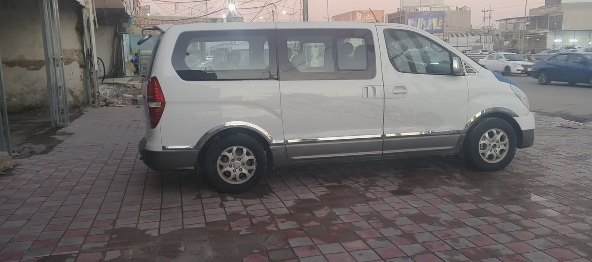 السلام عليكم
ستاركس 2010 
مكفوله من الصبغ وتبديل
مكينه بيها بخار محدثه 16
سعرها 140 وبيها مجال
مكاني فلوجه 
***********
***********
غير متواجد عل فيس
