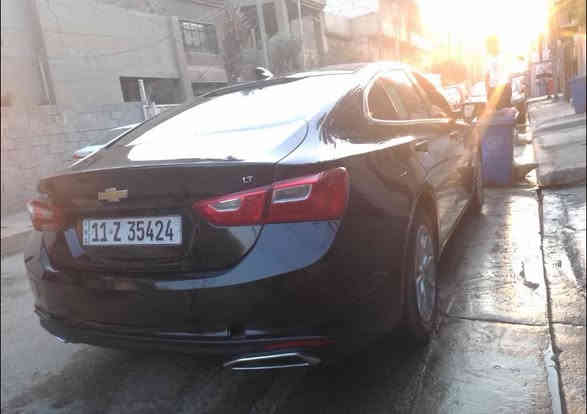 شفروليه ماليبو (2023)🖤🔥

✨ المواصفات:
• ⚫ اللون: أسود
• 🛠️ الضرر: صندوق + بابين جهة السائق فقط
• 🔥 محرك 1500 تيربو
• 🔑 بصمة تشغيل ودخول
• ❄️ تبريد قطعتين
• 📸 كاميرا خلفية
• 🚀 تشغيل عن بعد
• 🛣️ مثبّت سرعة (كروز كنترول)
• 🖥️ شاشة كبيرة + خرائط
• 🅿️ سايد بريك
• 💡 لدّات أمامية
• 🚘 استخدام بيت – تطلع يومين بالأسبوع فقط
• 📍 ماشيّة: 10,000 فقط

السعر: 120$ وبيها مجال
مكان تواجد السيارة: بغداد / الشعب
رقم صاحب السيارة: ***********
الصفحة مكلف بالنشر
