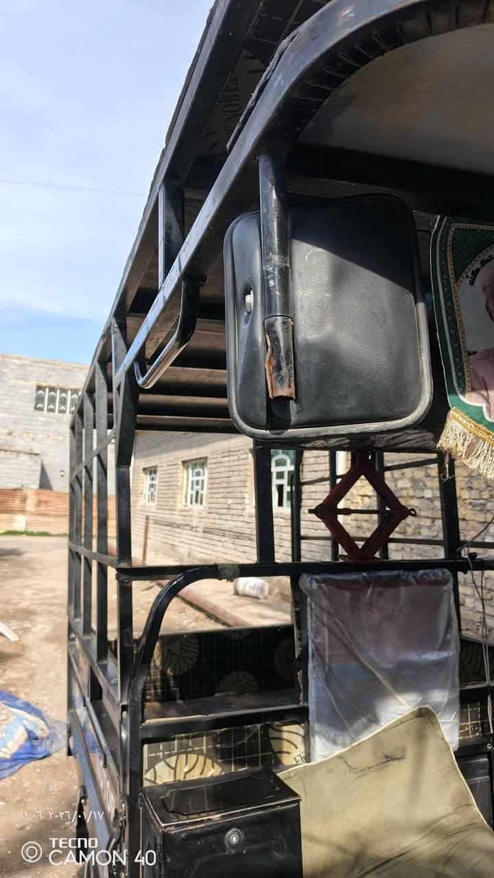 اسلام عليكم عندي محجر للبيع
رايده 300 الف قفل محجر نضيف الله وكيلك احله من الصوره

مكان بغداد بل شعله /***********
