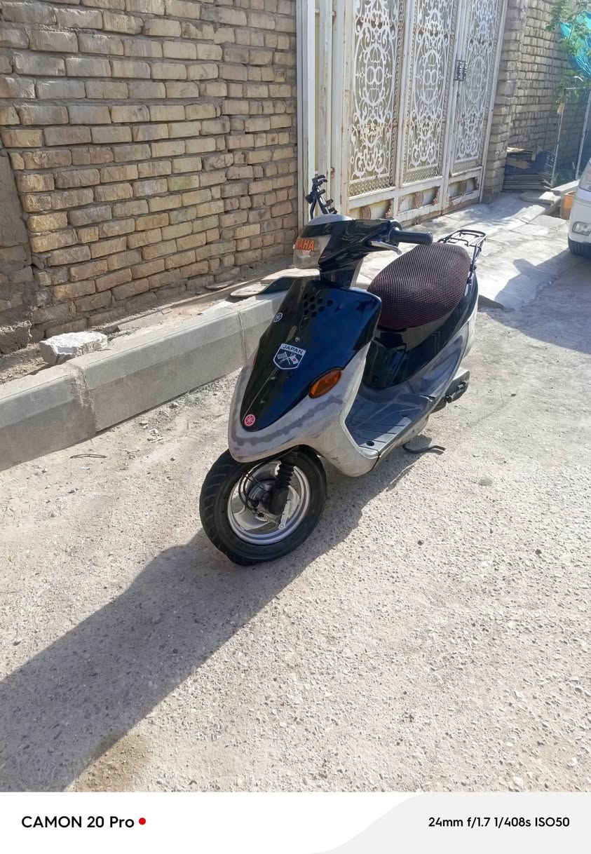 دراجه بيجي كلش حلوه ونضيفه شغاله سلف هندر كهربأيات لايت بك لايت اشاير هورن قفل جنطه وسكان كله شغال كلشي ماتخسر عليه سعر 325 بيه مجال مكاني ناصريه مركز حي تضحيه رقم الهاتف *********** بيه واتساب الشراي يتصل ويدلل بلخدمه
