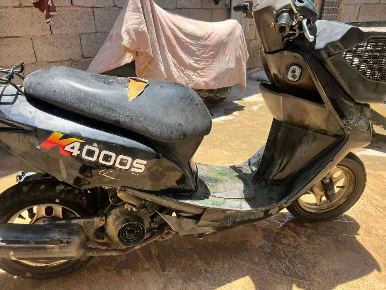 للبيع مابي شي شغال السعر 175


**إذا كنت صاحب هذا الإعلان وتريد حذفه لأي سبب، رجاءا أرسل رسالة إلى الدعم الفني**