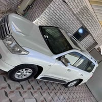 لاندكروز ستينيه • ٢٠١١ • الأنبار