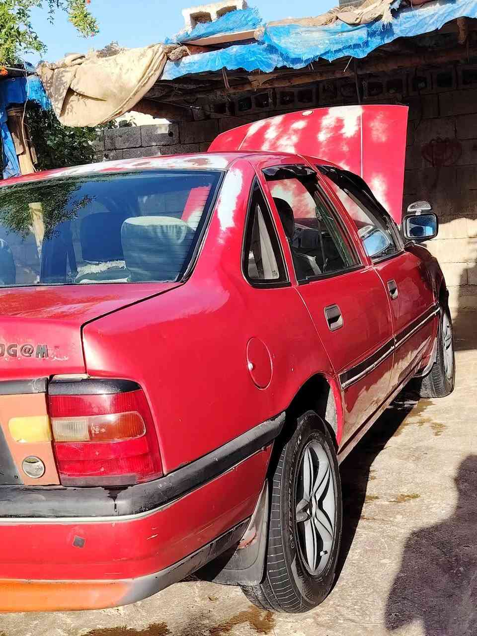 سلام عليكم
فكتراللبيع موديل 92الشرعي يبيعك

شرط الوكاله والتحويل مكينه وكير شرط مابيها قطره

صبغ طخمها جديد طخم تايرات جديد

السعر 40 وبيها مجال للاستفسار الاتصال على الرقم

***********

