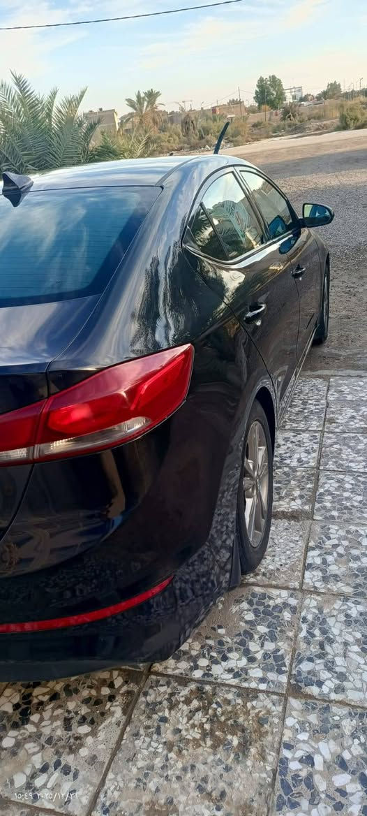 هونداي النترا موديل 2018 وارد امريكي حادثهه بنيد وجاملغ 
مكينة گير حدادية تبريد على الفحص
حجم المحرك 2000 دوش المرغوب لا تبخير ولا تنقيص 
تحكم ستيرن
شاشة 
كامره  
داخل لونين
تدفئه تبريد 
لايتات زنون 
حساس امامي وخلفي
الرقم المثنئ

مكان السيارة الرميثه

 
أي استفسار ***********
