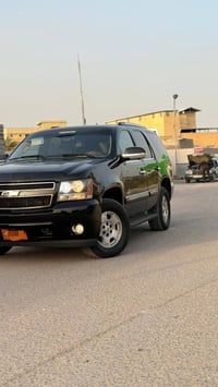 تاهو • ٢٠١٠ • مكفولة