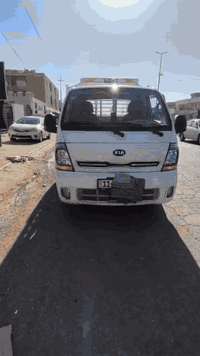 سلام عليكم كيه موديل 2022 رقم بغداد مكفوله كفاله عامه من كلشي  بس محجل مووياهه  كفول محرك وكسل وشاصي كشر  سعر 148بيه مجال قليل  توصل على هاذ رقم ***********
