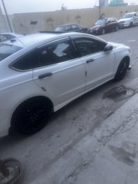 محرك 1500 • ٢٠١٦ • انبار فلوجة