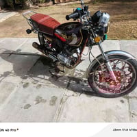 سيفان ٢٠٢٤ • موتور ١٥٠ • نجف