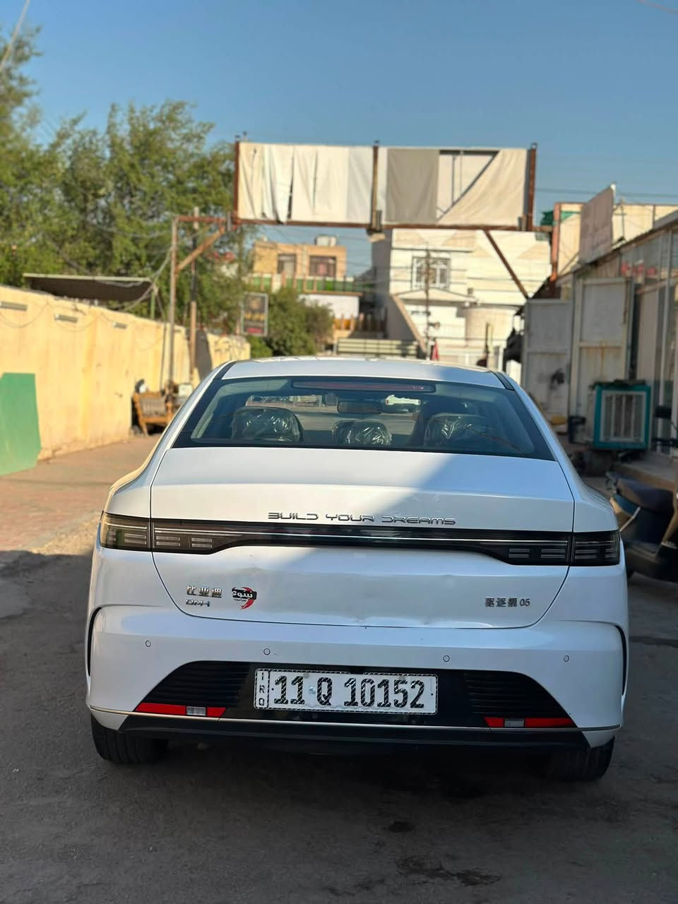 دستروير للبيع ٢٠٢٥  السياره نضيفه كلش بيها طخات بصيطه بقبق الجنطه والباب الي بصف السايق يعني بارد خفيف يرجعن مكفوله من كلشي عدا ذني الصور والتفاصيل كلها بلمنشور باسمي السياره تحويل ثاني يوم عارضها ب18و200  وبيها مجال قليل اي استفسار اتصل واتساب او ع الخط مكاني بغداد الحرية
***********
