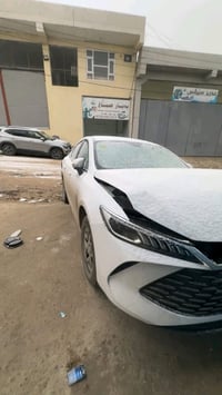 واي دي • زيرو • ٢٠٢٥