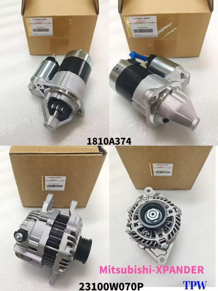 السَلٱمٌ عـَلـْيگمّ-ۈرحـْمّـٌة ٱللـّہ ﯙبُرگـّاتہ
يوجد لدينة قطع غيار للسيارات ميتسوبيشي جديد - مستعمل
باجيرو - لانسر - ناتيفيا- اوت لندر- كلنت-
بيك اب- لانسر قرش - اندي فور - كلبس-
لانسر ميراج - كراندز
عنوان : طالبية مقابيل حبايبنة 
 اسم المحل : حسن مركز الخليج 
استفسار رقم هاتف : *********** 📞
مراسلة آو أستفسار عل الواساب 
وقت الدوام من الصبح. 8:00الى.6:00عصرآ
يوجد لدينا خدمت توصيل كل محافظات العراق 🇮🇶 🚚 s
