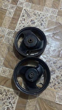 اصلي • ماكس • كابريته