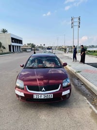 گلنت 2007 • رقم سليمانية • محرك وكير كفالة