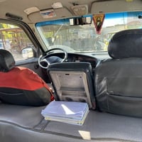 كشنات بريجو • مكاني النجف