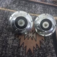 بوش • هورنات اصلية • الديوانيه