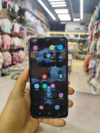 جالكسي A70 • ذاكرة ١٢٨ • واتساب