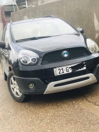 جيلي • ٢٠١٣ • رقم سليمانيه