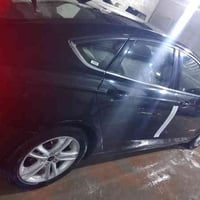 سياره فورد فيوجن موديل 2019 سياره كامله جاهزه السياره هايبرد مكينه 200...