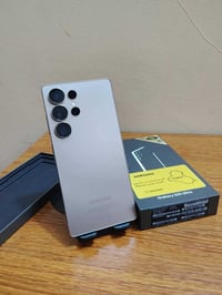 سامسونج S25 الترا • ٢٥٦ • مستخدم اسبوع