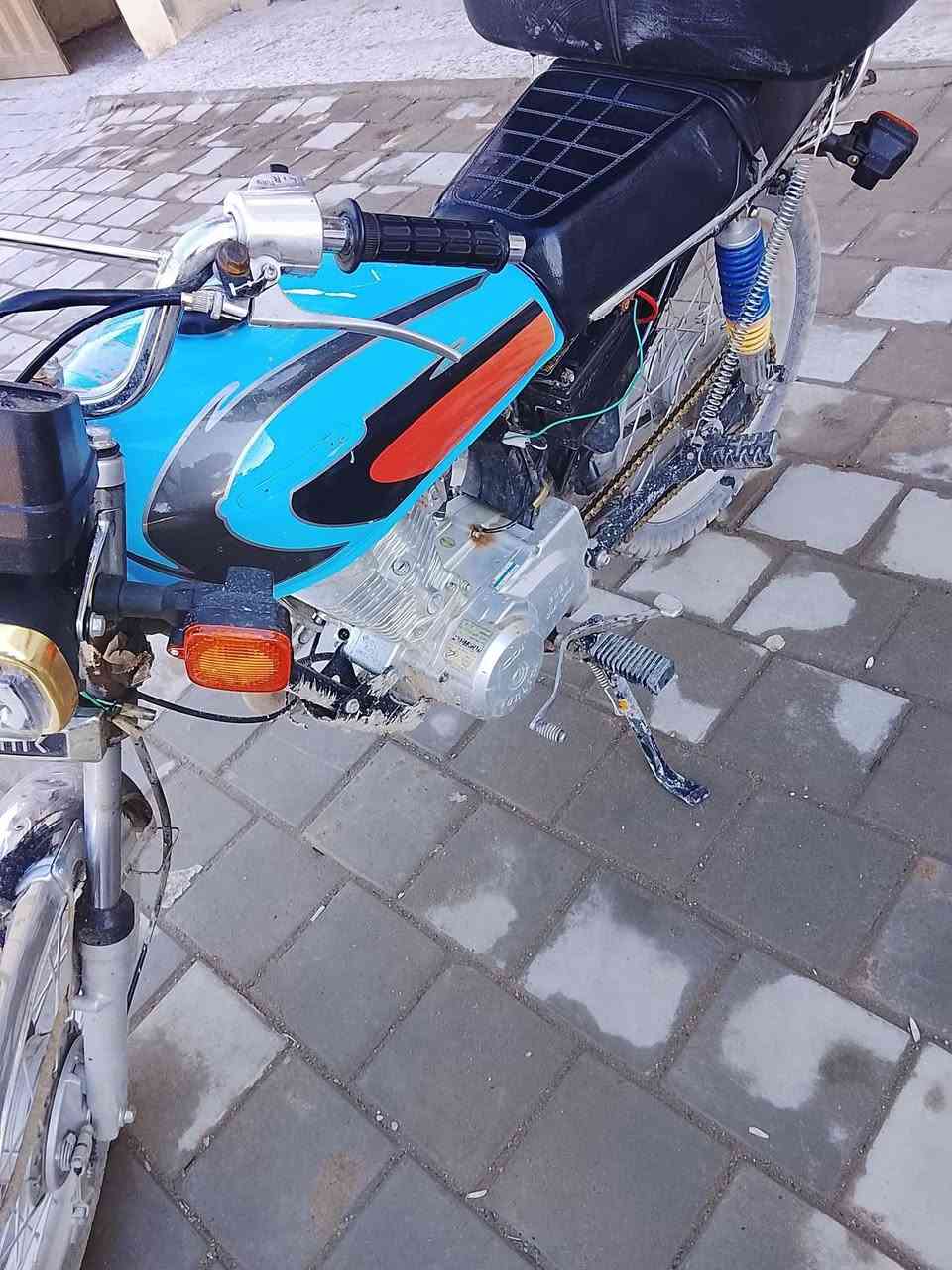 السلام عليكم دراجه سونك للبيع موديل 2025 مكاني الامين الثانيه السعر 450 رقمي ***********
