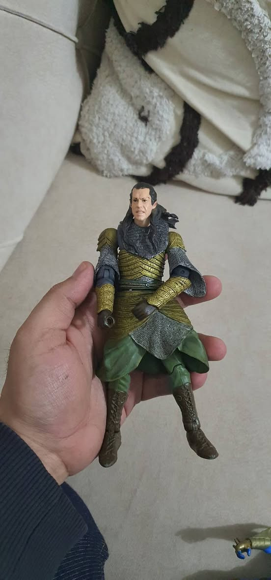 متوفر 
القطع باله بدون ستاند


**إذا كنت صاحب هذا الإعلان وتريد حذفه لأي سبب، رجاءا أرسل رسالة إلى الدعم الفني**