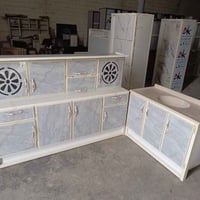 دواليب • ديكور منزلي • بغداد