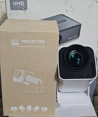 داتا شو • hy320 • سمارت اندرويد