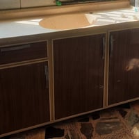 كاونتر تركي صاج اصلي تفصال جديد للبيع نضيف كلشش مكاني بغداد الكريعات ا...