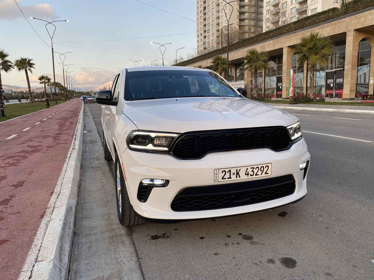 السلام وعليكم
دوج دونكو GT موديل 23
مواصفات السياره GT المعروفه فوول فول عده الفتحه وجلد
ماشيه 77 مايل
حجم المحرك 3600
ملاحظة حدث السياره بيها جاملغ خلفي صبغ وقبق جنطه مبدل بلاي
وبدون ايرباك
السياره جاهزه وجديده
رقم الشاصي موجود بلمنشور
العنوان اسليمانية
الي يريد يتواصل
يتصل
***********
