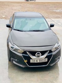 ماكزيما SV • ٢٠١٦ • وارد امريكي