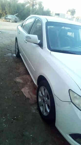 سلام عليكم سياره  ابتيمه خليجي 2010 فول مواصفات اشاره بل مري فتحه بصمه كير  ومكينه وحداديه وتخم تاير خير من الله  السياره  مال جناي  بيهة  قطعتين ورشات صبغ السعر  105 وبيه مجال بصيط ***********
