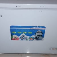 مجمدة • مستعملة قليل • سعدره