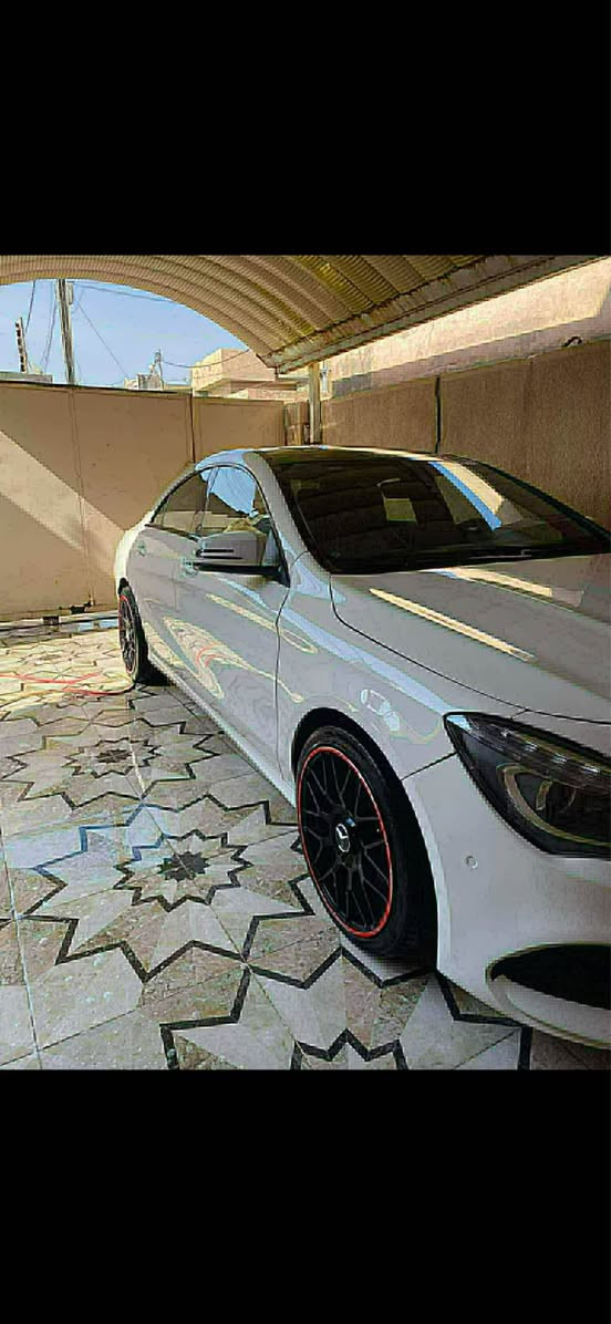 موديل 2018

فول مواصفات

بانوراما

كشنات جلد كهرباء تدفئه

خزن ميموري

شاشه  كاميرا٣٦٠ 

ويل 18 رياضي ختم AMG

ماشيه ٩٠ 

محرك 2000 توربو صاروخ 🚀 

حادثها دعاميه مبدله  خشم البنيد واربع اصابع من الجاملغ الايمن وصور السونار موجوده ورقم الشاصي

سونار المندلاوي الي باربيل حتى الفلنجات مفحوصه السعر 185 ورقه. اتصال ***********. تحياتي الكم بلاد رز, ديالى
