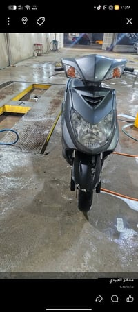 سكنز ياباني كفاله عامه استان حساس دشبول الكتروني نوزل دراجه وياها اورا...