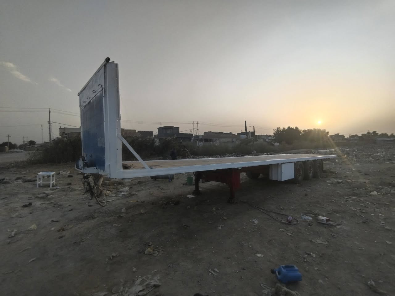 سلام عليكم عربانه البيع السعر خاص0781439506


**إذا كنت صاحب هذا الإعلان وتريد حذفه لأي سبب، رجاءا أرسل رسالة إلى الدعم الفني**