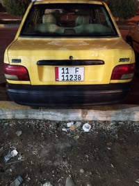 موديل ٢٠١١ • دوشمه جديده • مكينة وكير جديد