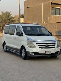 هيونداي H1 • ٢٠١١ • مفتوح كفاله