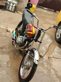 بعقوبة • دراجة مكاني • كاملة