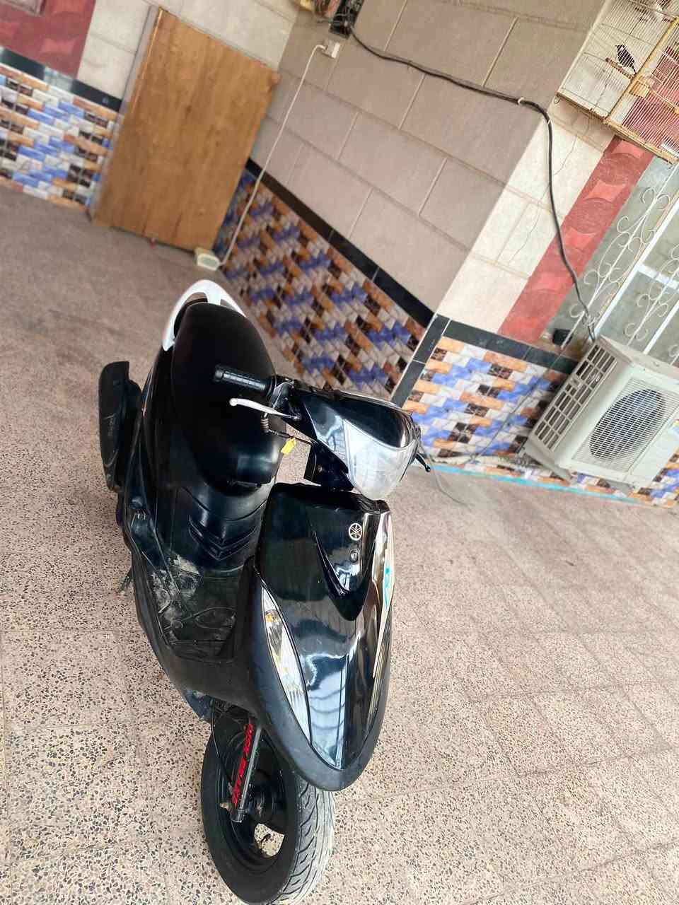 سلام عليكم دراجة ماكس مال لعب للبيع السعر540وبيها مجال الدراجه مفتوحه تجفيت مال بيت مرتب بوشه 49 نهضة وستمراريه فول شرط مال مطارح دراجه السوده كهربائيات شغاله نكره سلف صالنصه FM المكان كرمه علي الاستفسار ***********
