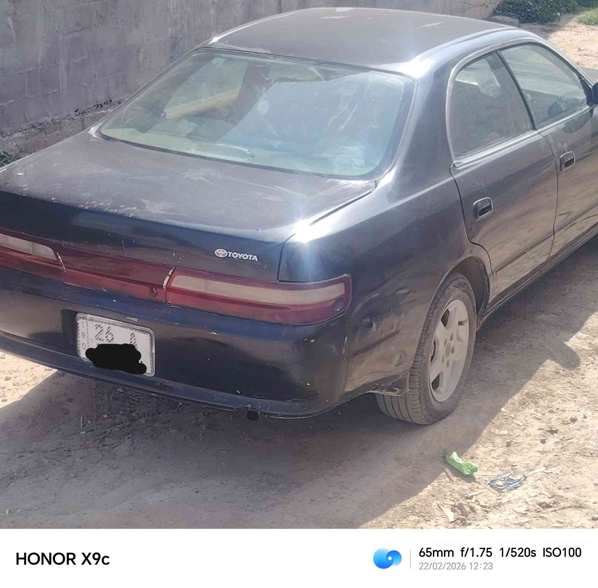 سيارة شيزر مكفولة رقم انگليزي بأسمي هزة جديد سنوية لل٣٠ تبريد مايشتغل سعر٤٣ بيهه مجال


**إذا كنت صاحب هذا الإعلان وتريد حذفه لأي سبب، رجاءا أرسل رسالة إلى الدعم الفني**